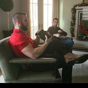 Meet your Posher, Mason